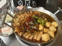 -小螺大作·螺蛳粉火锅(林和西店)