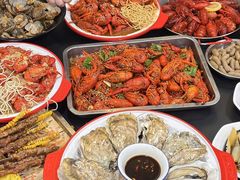 -呆虾王龙虾馆(南湖总店)