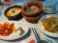 -小菜园新徽菜(无锡宜家荟聚中心店)