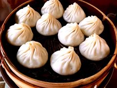 -锡笼记·无锡小笼(大润发店)