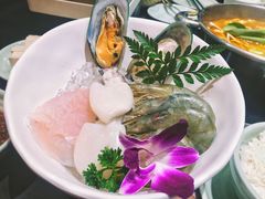 -MoMo牧场·寿喜烧专门店(长泰广场店)