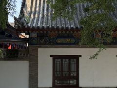 -大慈恩寺(大雁塔)
