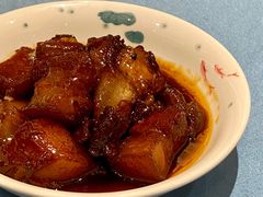 美肤红烧肉-阿毛饭店(和义路店)