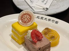 -勺园中餐厅