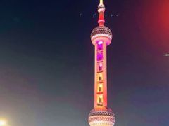 -东方明珠广播电视塔