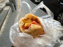 -张记灌饼(丰富路店)