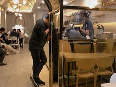 -茶力的小怪兽(梅林卓悦汇店)