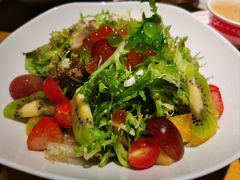 -大海碗·炸酱面·烤鸭·京菜(天坛店)
