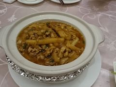 -星湖中餐厅