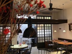 大堂-林四喜·闽南传家菜(鼓浪屿店)