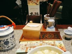 -南京大牌档(济南万象城店)