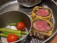 -西堤牛排(南京龙江店)