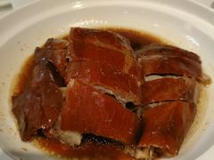 古法烧鹅-朱仔记食府(江南大道店)