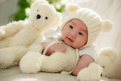 点击看大图 -BabyA 专业婴童摄影(古北时尚广场店)