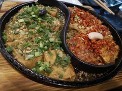 -何师烧烤·香辣蟹·川菜·30年老品牌(太古里旗舰店)