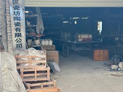 -景德镇古窑民俗博览区