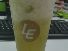 -LELECHA乐乐茶(美罗城店)