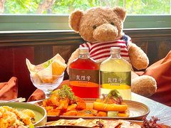 -食陆号·新式台湾创意菜(十全街首店)