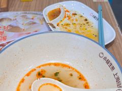 -小杨生煎(龙阳广场店)