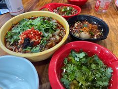 -冒椒火辣(奎星楼街店)