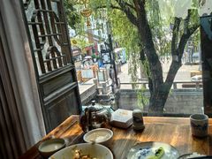 -鱼食饭稻·苏浙土菜17年老馆子(平江路店)