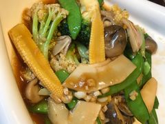 -Local泰莲庭(虹鳟鱼店)