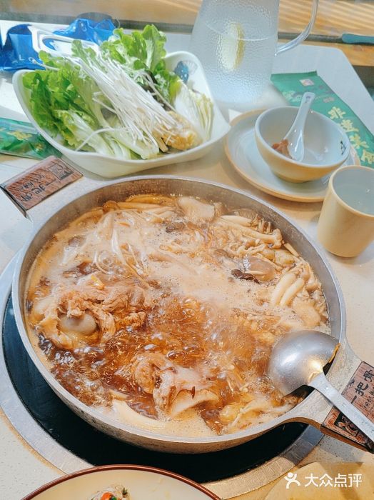 一把骨(宽窄巷子总店)图片