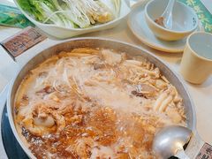 -一把骨(宽窄巷子总店)