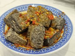 -新新湘菜馆(新中街二条店)