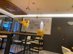 -龙治汉堡(中华城店)