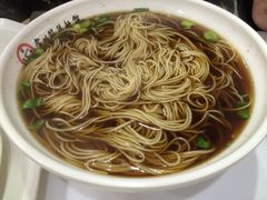-常州银丝面馆(府琛店)