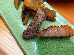 厚烧牛舌-文三酒肆自助放题(新街口友谊广场店)