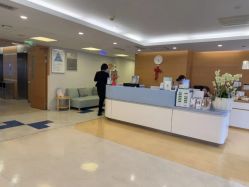 -杭州贝瑞斯美华妇儿医院·早孕·产检·儿科