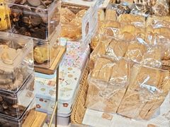 -玥儿弯弯手作烘焙(中海国际社区御城店)