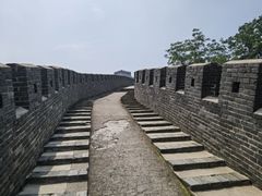 -抱犊寨风景区