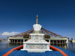 -青海湖国家重点风景名胜区