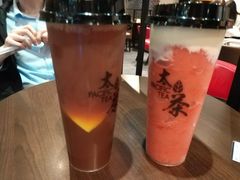 -太平洋咖啡(青岛万象城店)