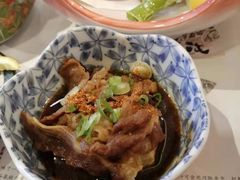 -天正河鲀·河豚亭(大连店)