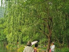 -紫霞湖公园