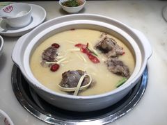-小骨煲金华砂锅(转塘金街美地店)