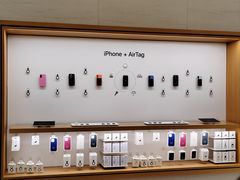 -Apple零售店(玄武湖店)