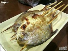 -亚东串烤(共康东路店)