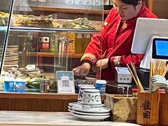 -虢国羊肉汤馆(政二街店)
