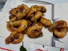 -乾隆美食·本帮菜(黄河路店)