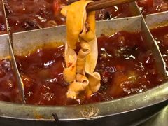 -邓莽子老火锅(鲁祖庙店)