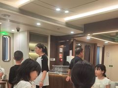 -闽江夜游台江旅游码头