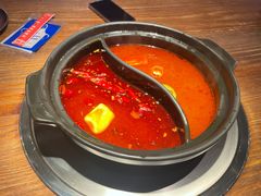 -江湖六膳門串串香(隆礼路店)