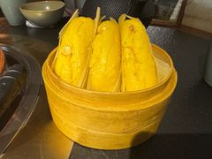 -菌自由丨野生菌火锅特色庭院餐厅(丽江古城店)