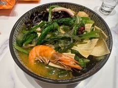 -金碧辉煌海鲜烧烤专营店(明泽街店)