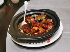 -浔庐餐厅•江西老字号•九江菜(烟水亭店)